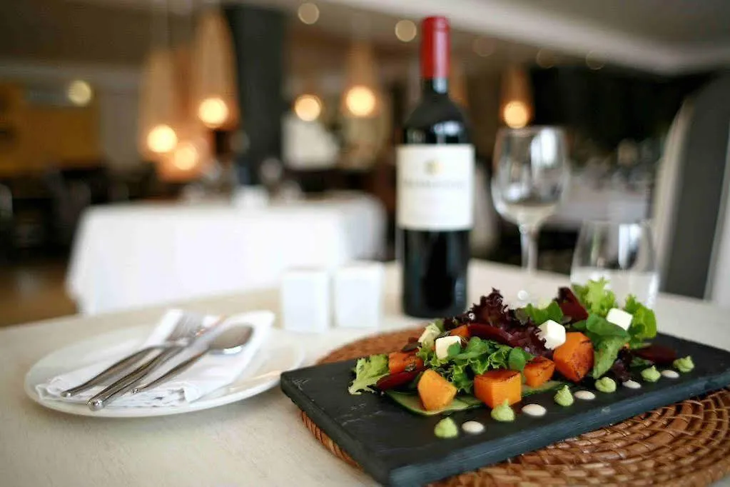 Ruslamere Hotel And Conference Centre Durbanville 4*,  South Africa