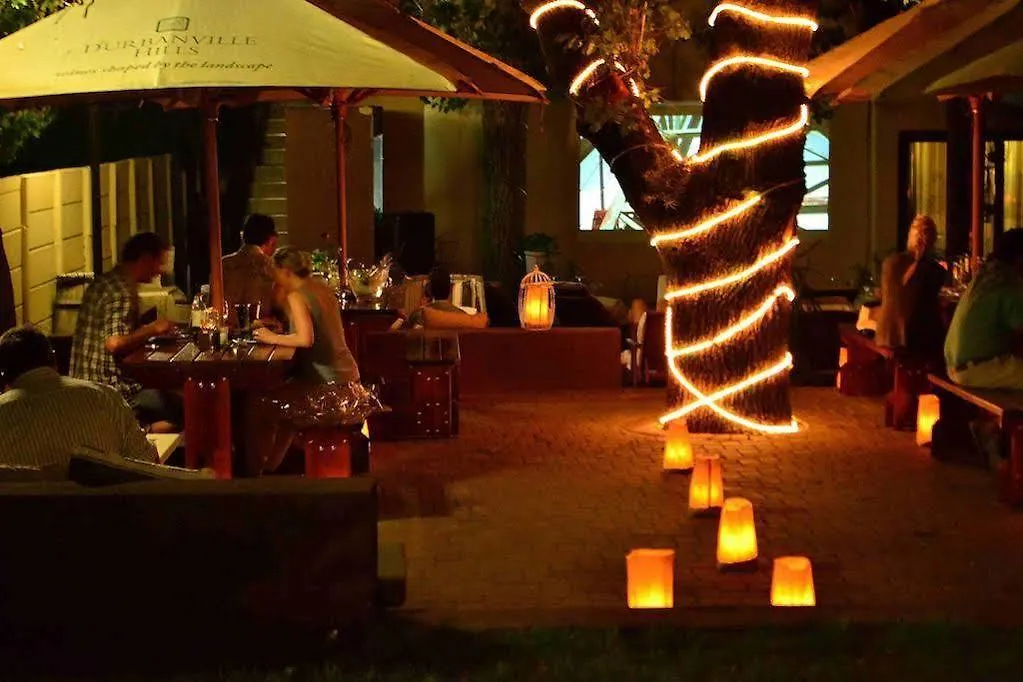 Ruslamere Hotel And Conference Centre Durbanville