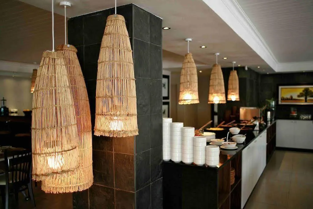 ****  Ruslamere Hotel And Conference Centre Durbanville South Africa