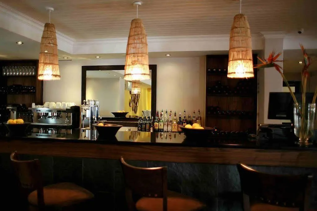 Ruslamere Hotel And Conference Centre Durbanville