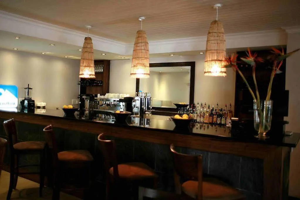 Ruslamere Hotel And Conference Centre Durbanville