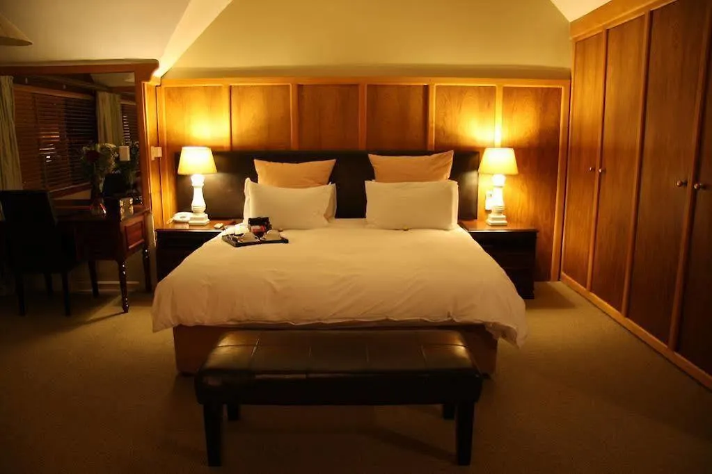 Ruslamere Hotel And Conference Centre Durbanville