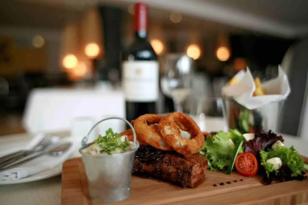 Ruslamere Hotel And Conference Centre Durbanville