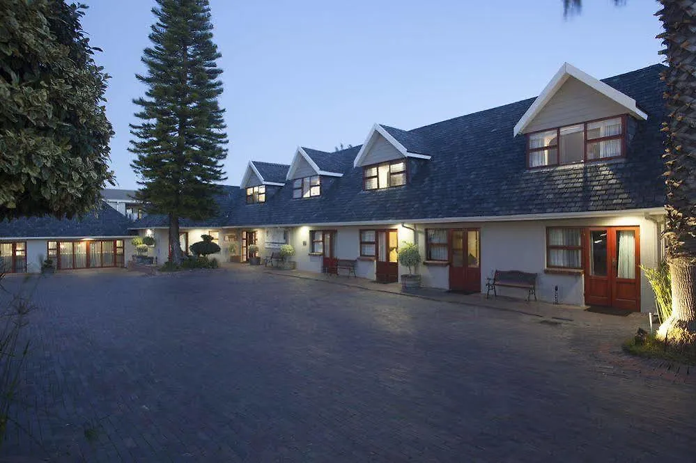Ruslamere Hotel And Conference Centre Durbanville