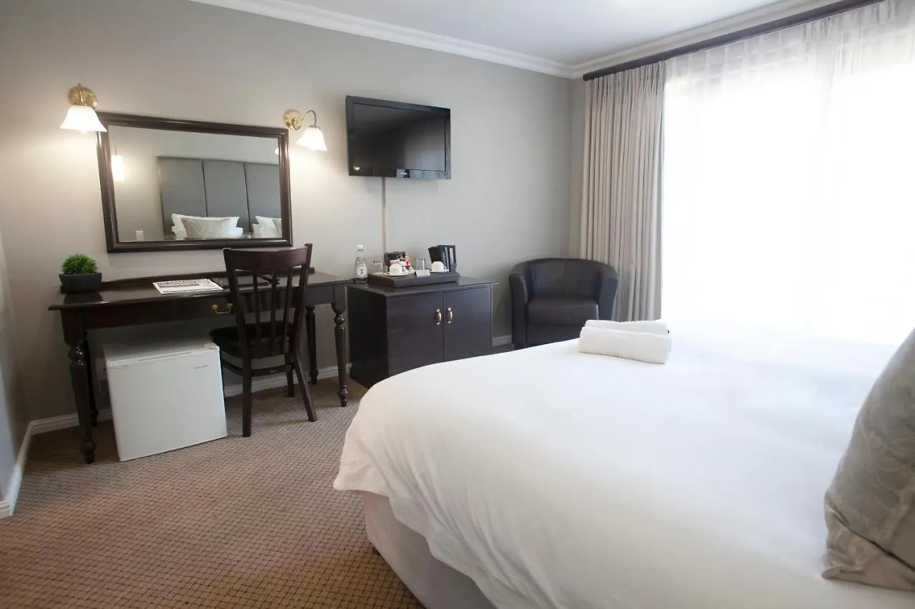 Ruslamere Hotel And Conference Centre Durbanville