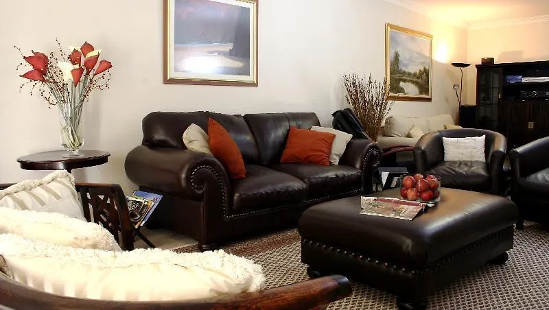 Ruslamere Hotel And Conference Centre Durbanville
