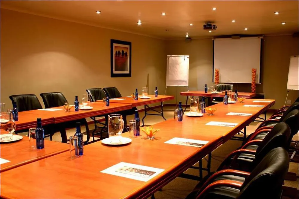 Ruslamere Hotel And Conference Centre Durbanville South Africa