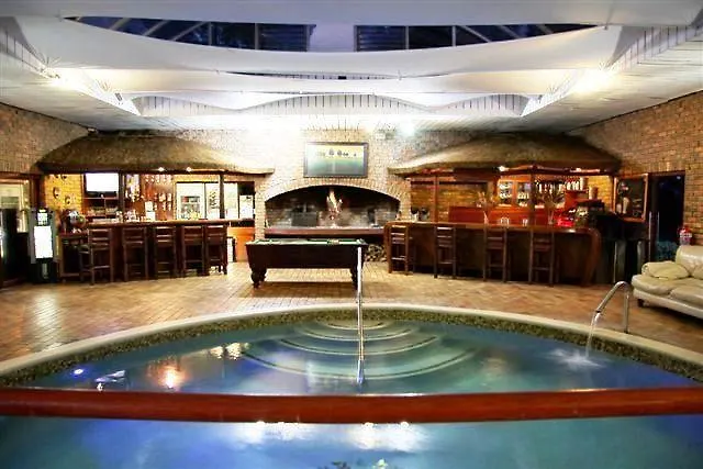 Ruslamere Hotel And Conference Centre Durbanville