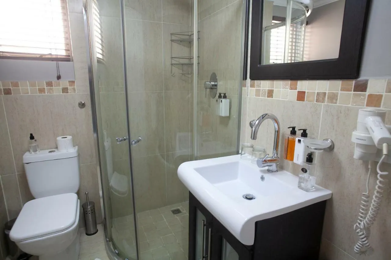 Ruslamere Hotel And Conference Centre Durbanville