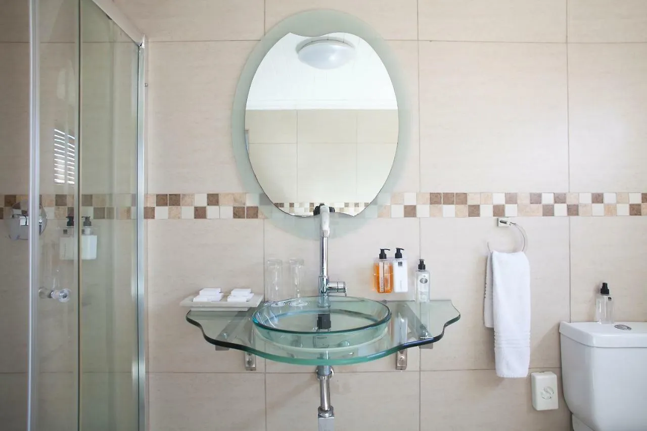 Ruslamere Hotel And Conference Centre Durbanville