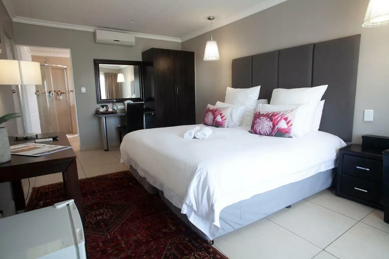 Ruslamere Hotel And Conference Centre Durbanville