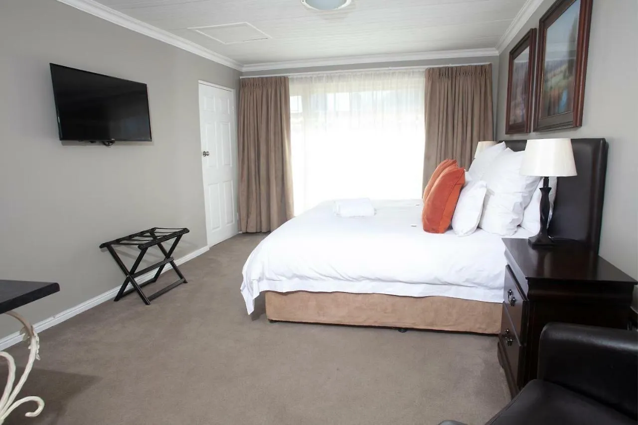 Ruslamere Hotel And Conference Centre Durbanville