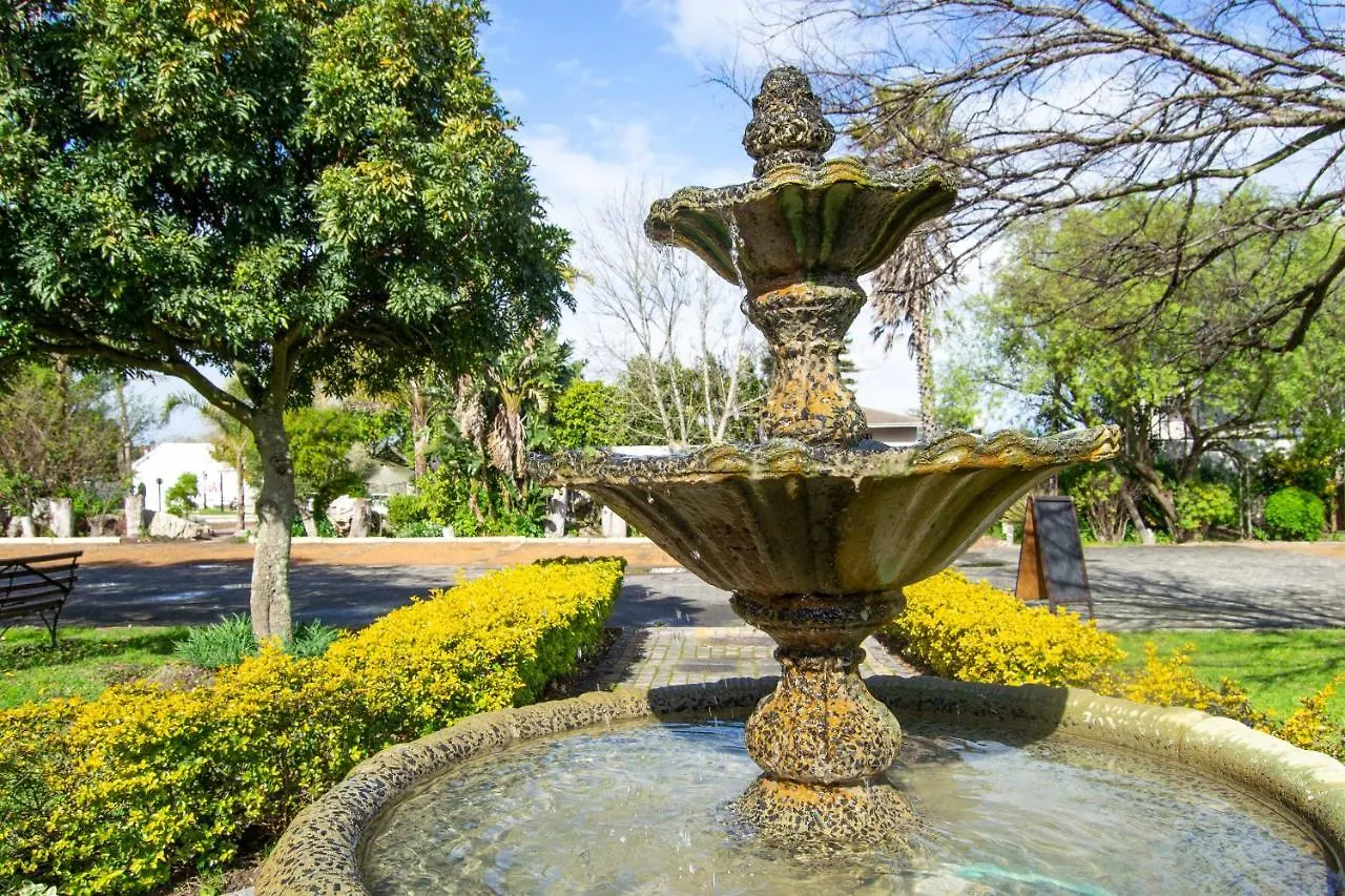 Ruslamere Hotel And Conference Centre Durbanville