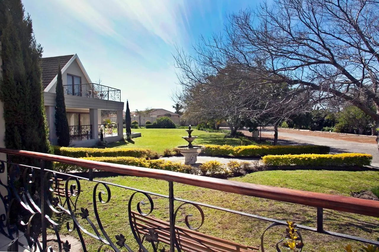 Ruslamere Hotel And Conference Centre Durbanville
