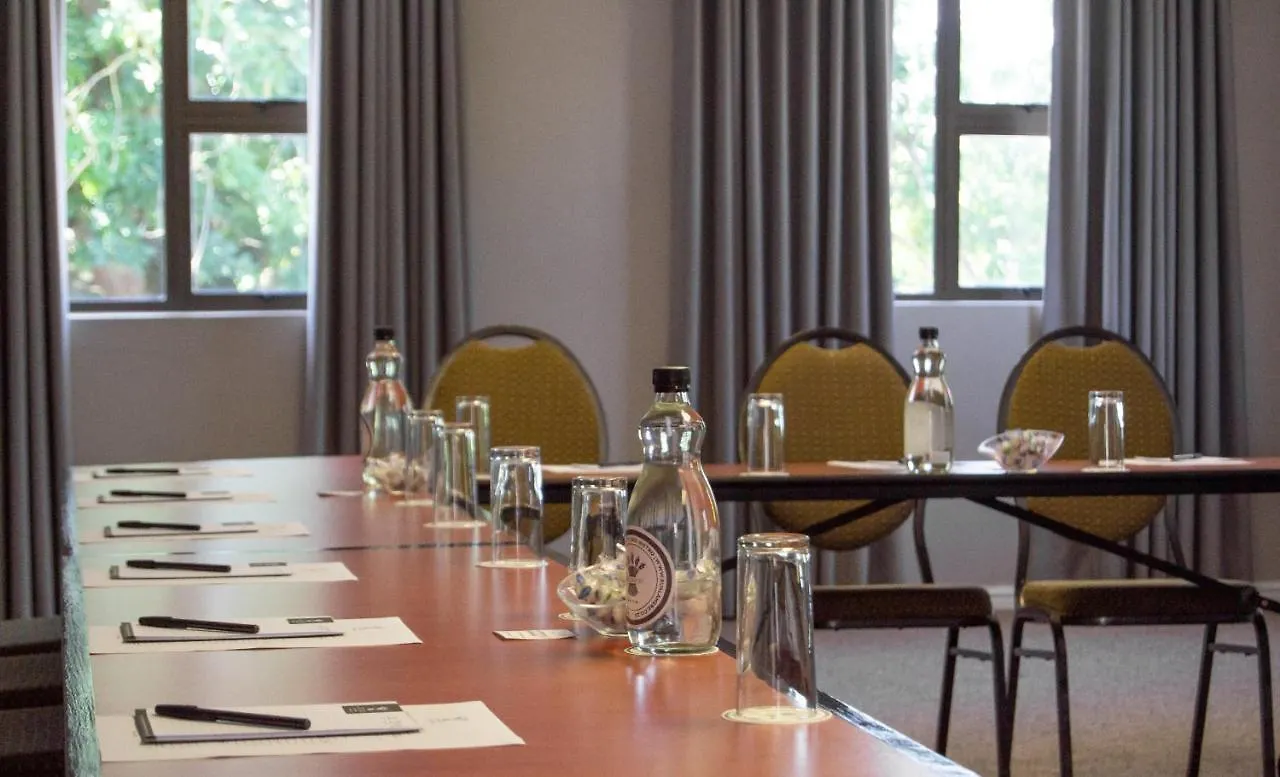 Ruslamere Hotel And Conference Centre Durbanville South Africa
