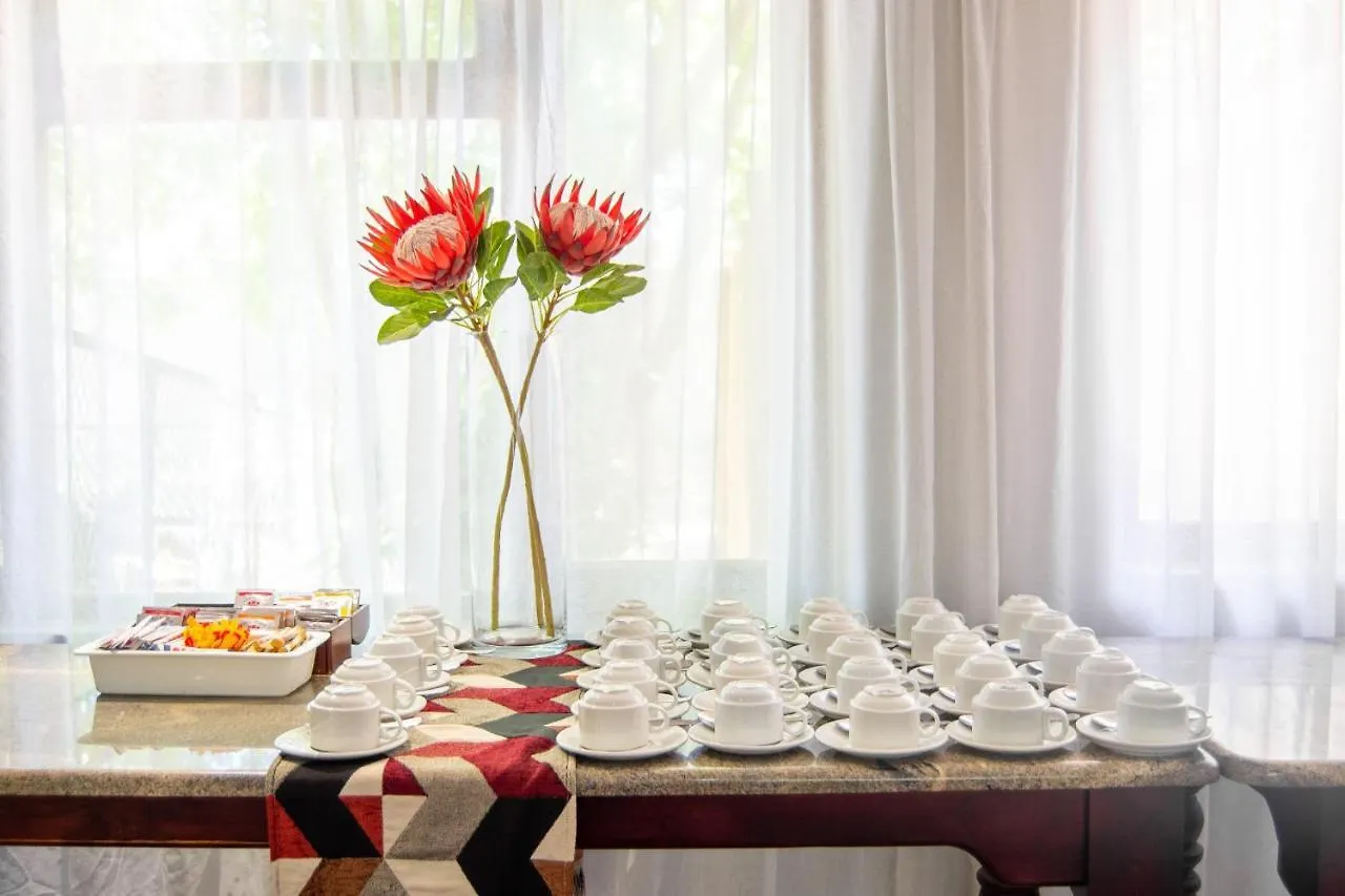 Ruslamere Hotel And Conference Centre Durbanville