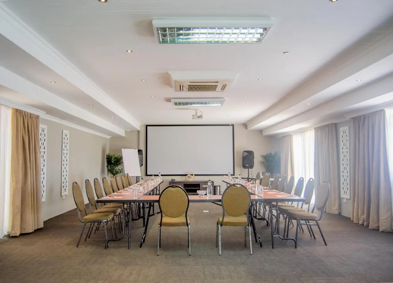 Ruslamere Hotel And Conference Centre Durbanville