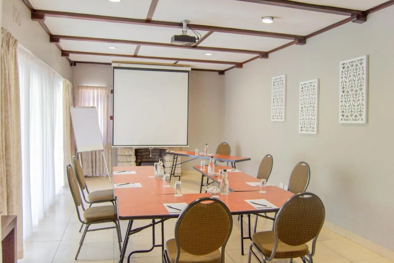Ruslamere Hotel And Conference Centre Durbanville