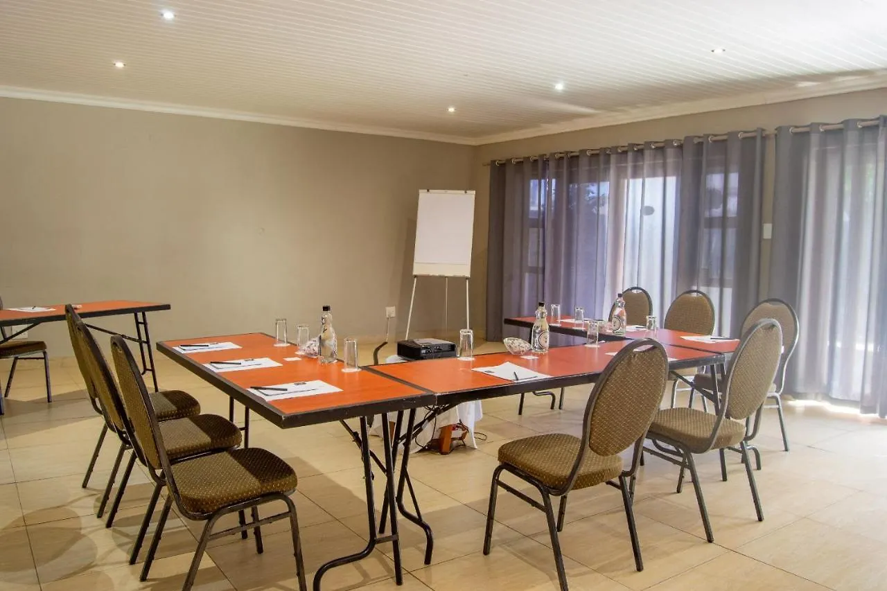 Ruslamere Hotel And Conference Centre Durbanville 4*,  South Africa