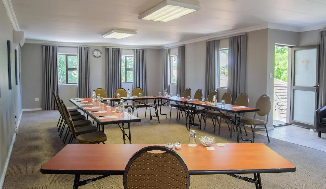 ****  Ruslamere Hotel And Conference Centre Durbanville South Africa